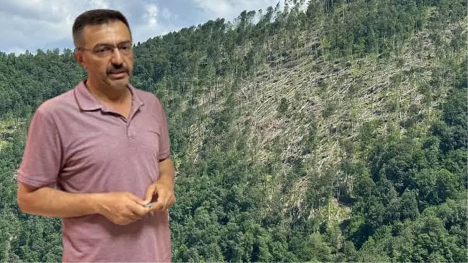 Görele'nin Enleri 13: Prof. Dr. Ali Durkaya