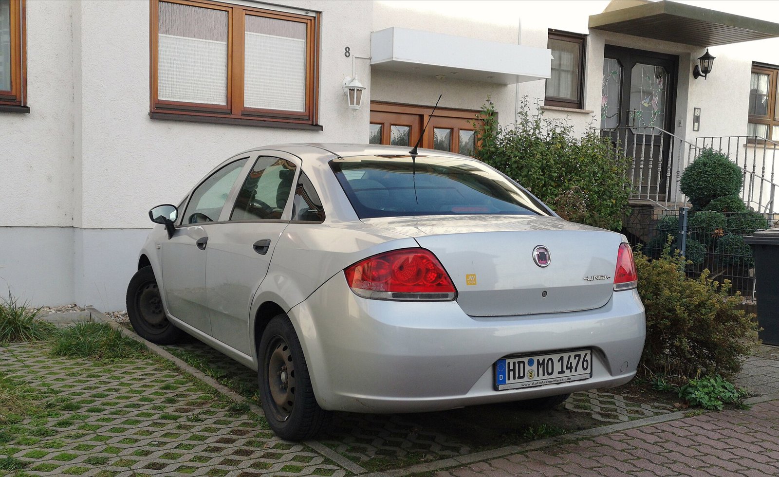 Fiat Linea 1.3 Multijet: Yokuşları gülümseyerek çıkan Türk efsanesi