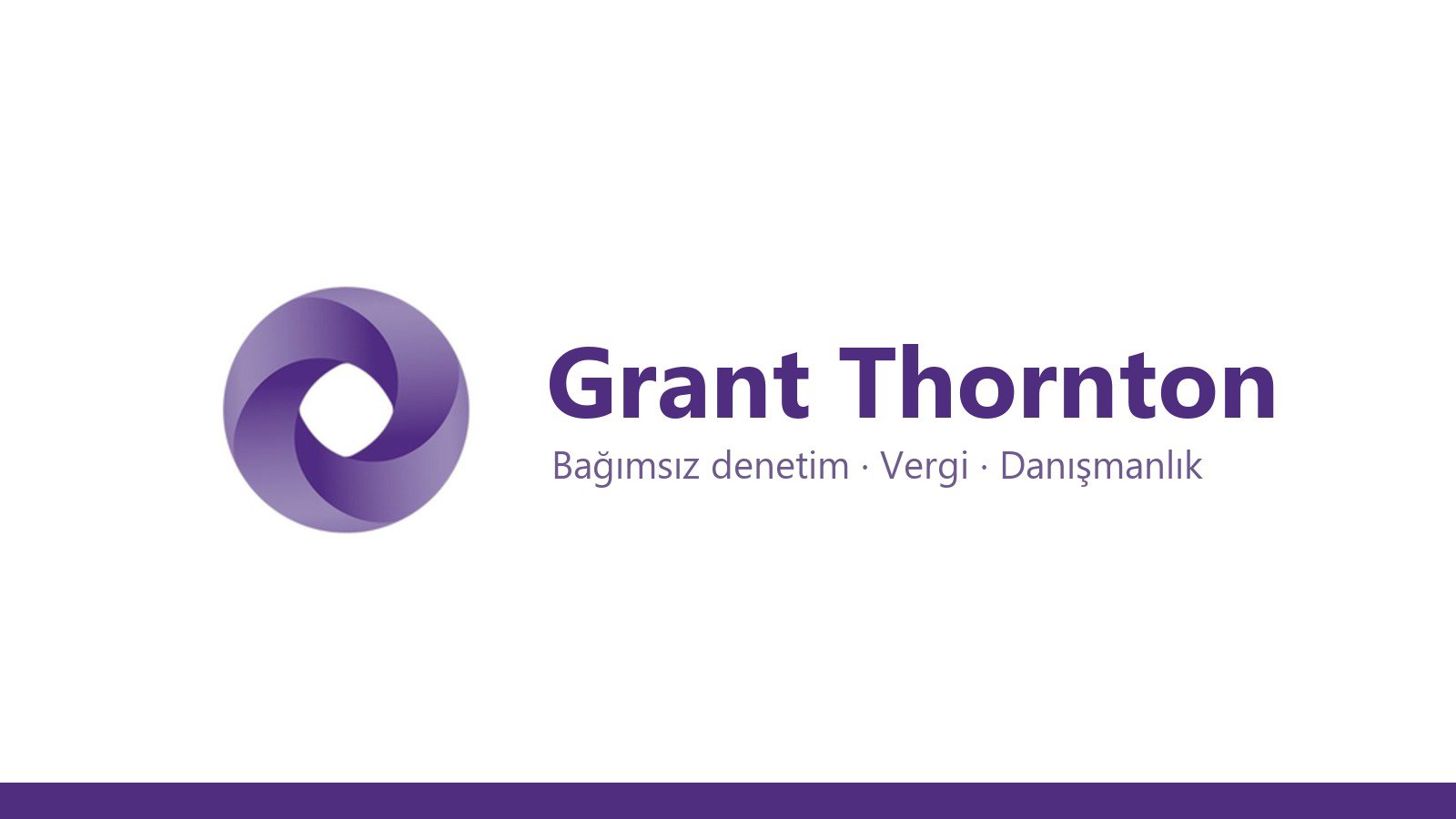 Grant Thornton nedir, ne yapar? Türkiye'deki denetim ve danışmanlık devlerinden biri