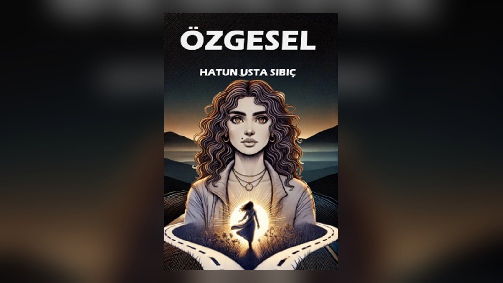 Nöbetlerin arasında yazılmış bir roman: Eşim Hatun'un kitabı Özgesel