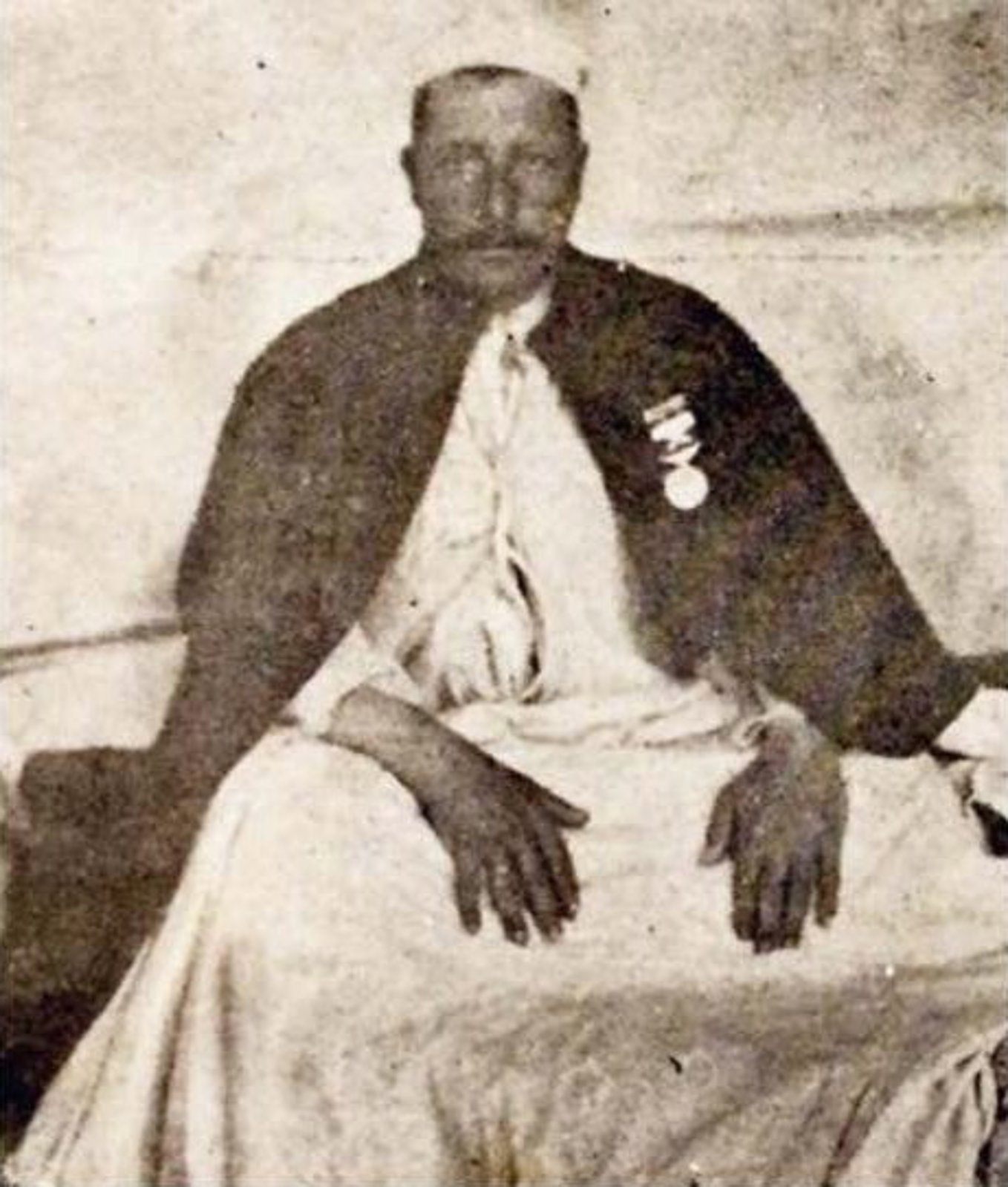 Mehmet Çavuş Maydos Hastanesi'nde